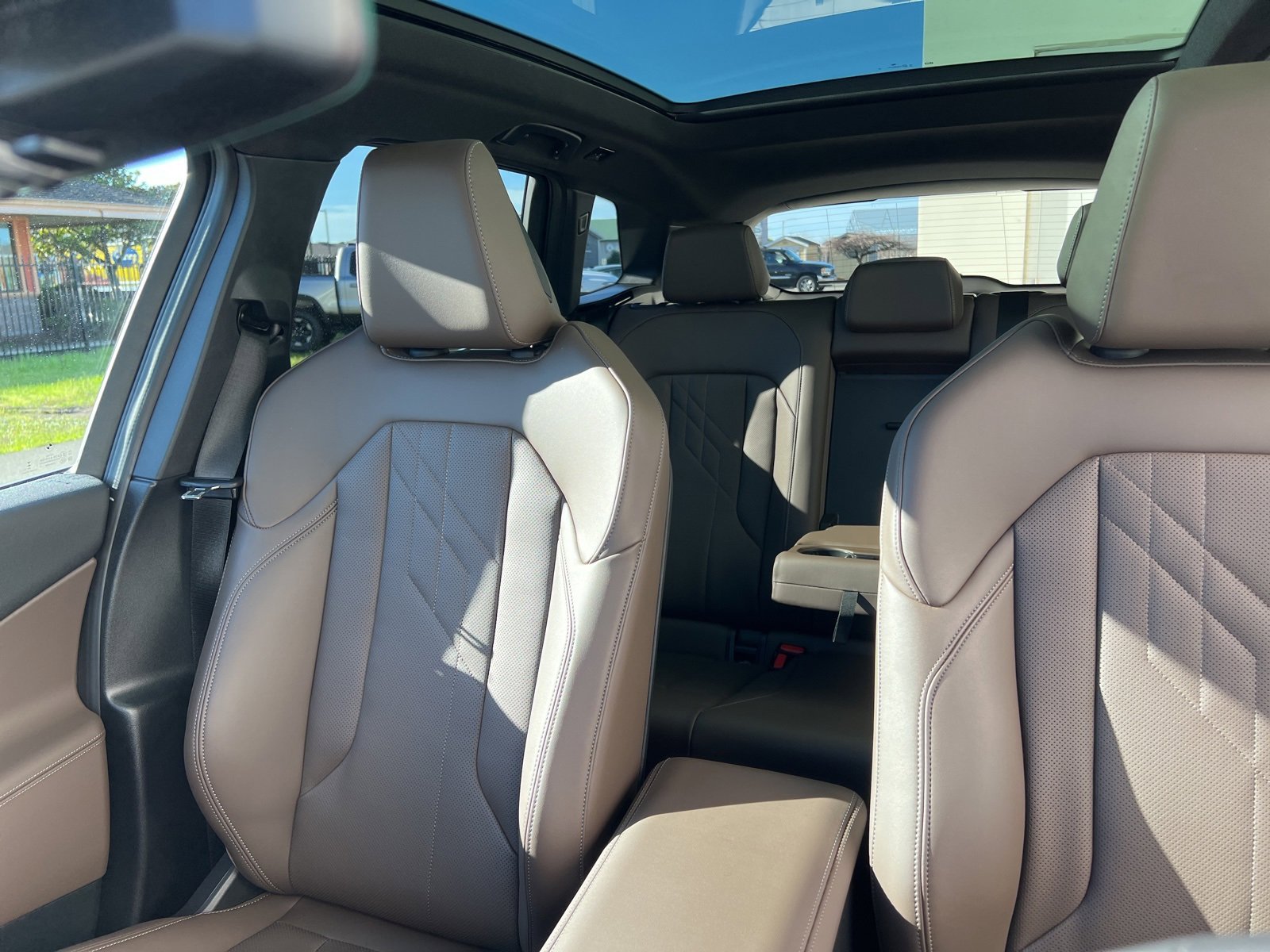 Used 2025 BMW X3 xDrive30i w/ M Sport Package image 24