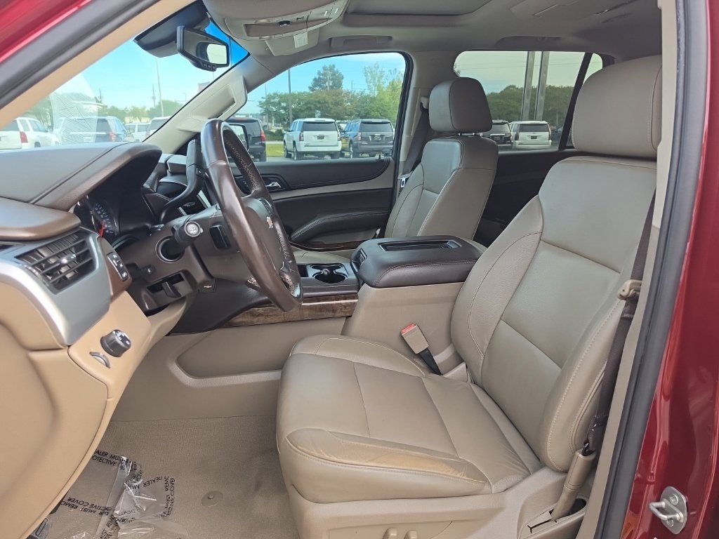 Used 2019 Chevrolet Tahoe LT RWD image 6