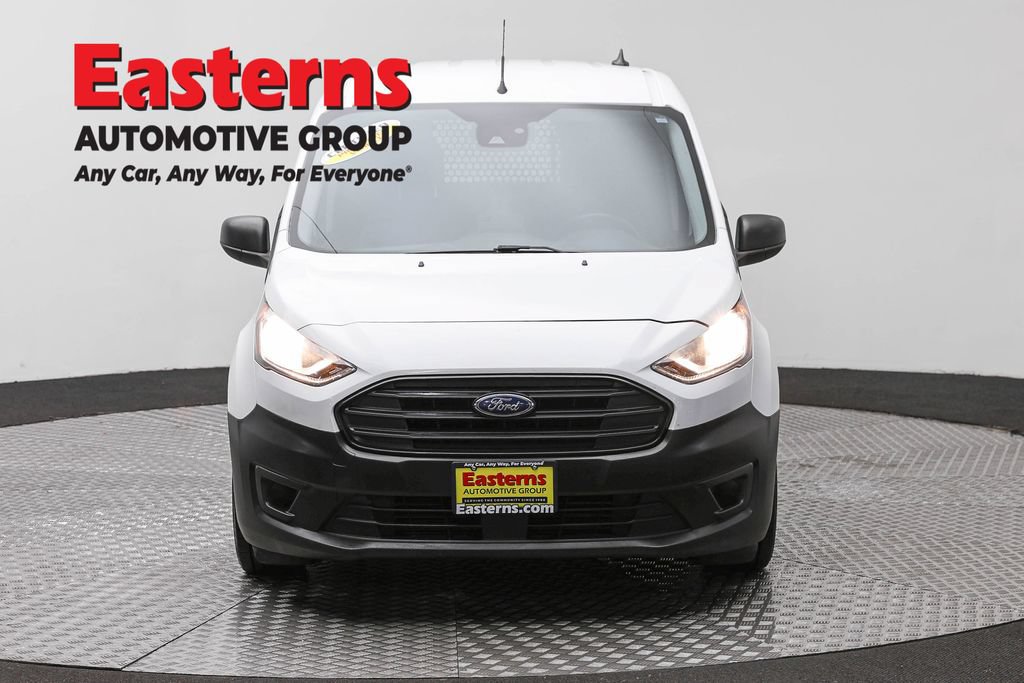 Used 2019 Ford Transit Connect XL FWD image 2
