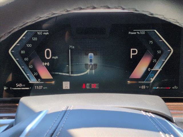 New 2026 BMW X5 xDrive40i image 11