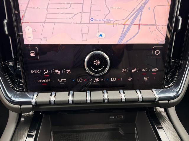 New 2026 GMC Yukon XL AT4 w/ AT4 Premium Plus Package AWD/4WD image 14