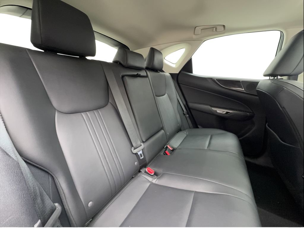 Used 2024 Lexus NX 350 AWD w/ Cold Area Package image 27