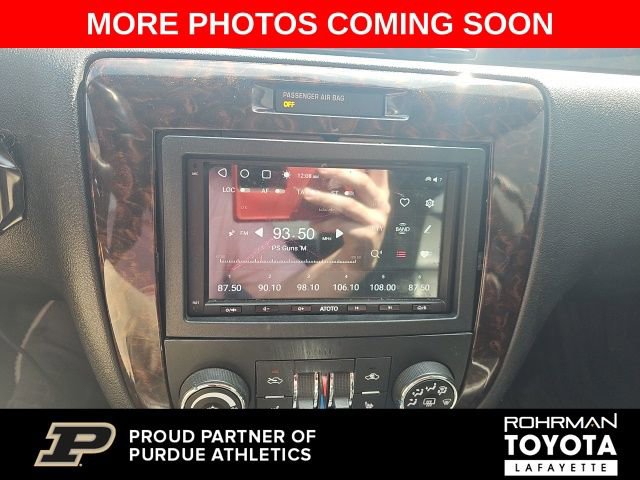 Used 2013 Chevrolet Impala LTZ FWD image 8