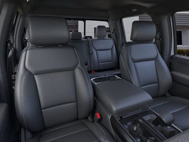 New 2026 Ford F150 Lariat w/ Equipment Group 501A Mid image 10