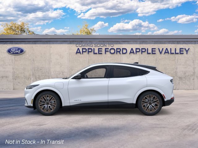 New 2026 Ford Mustang Mach-E Premium AWD/4WD image 3