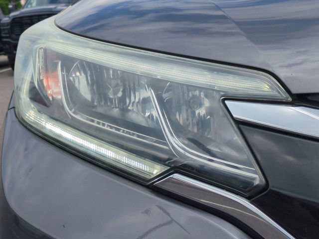 Used 2016 Honda CR-V EX image 10