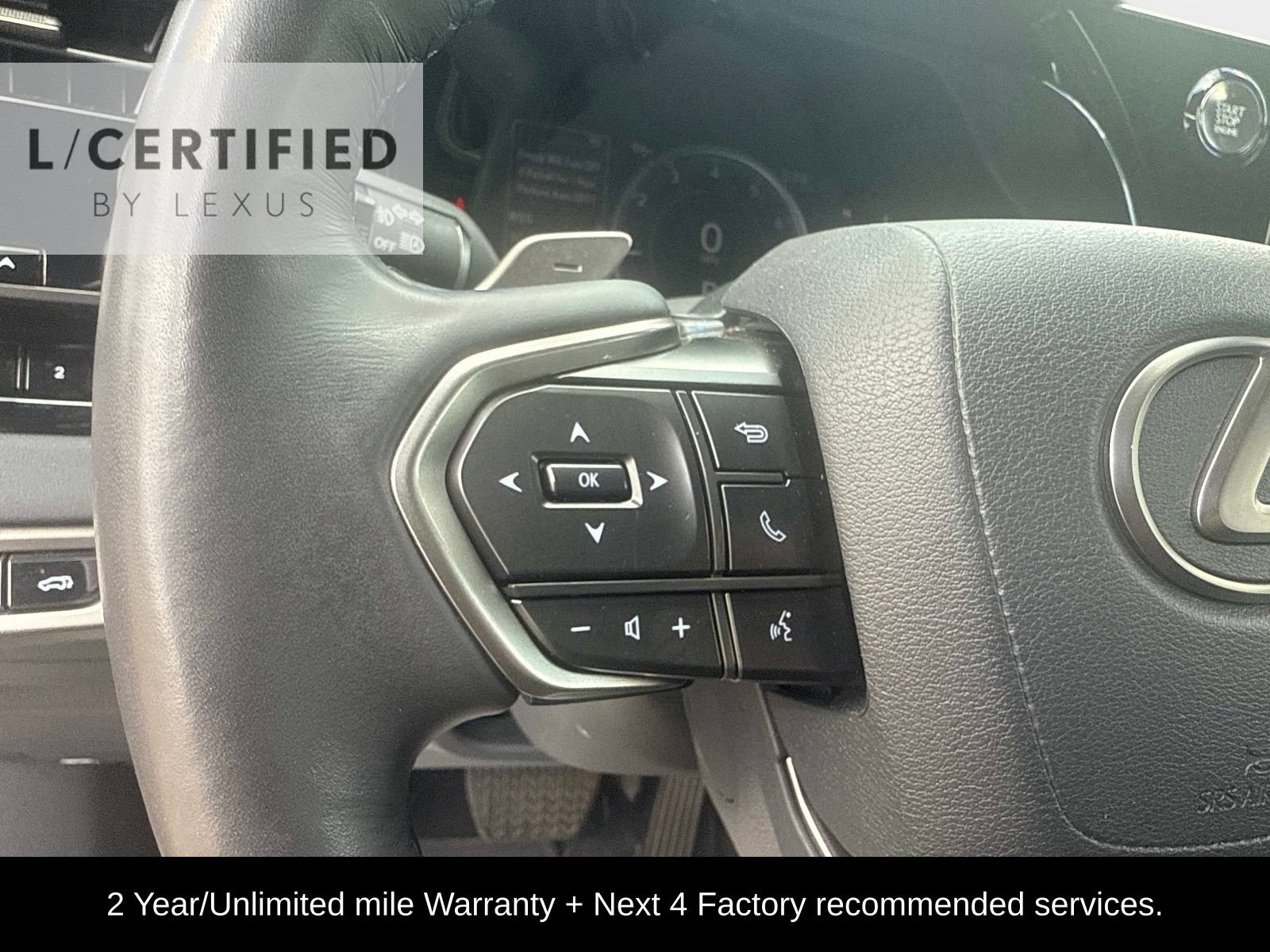 Used 2023 Lexus RX 350 Premium w/ Cold Area Package FWD image 24