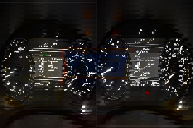 Used 2020 INFINITI QX50 Luxe w/ Cargo Package image 28