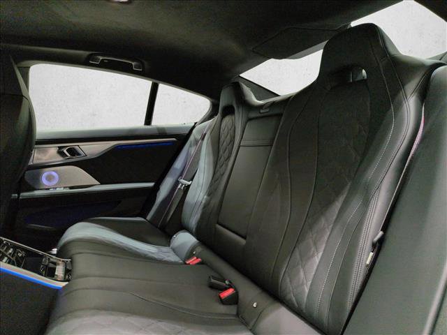 Used 2025 BMW M8 Competition w/ M Carbon Exterior Package image 19