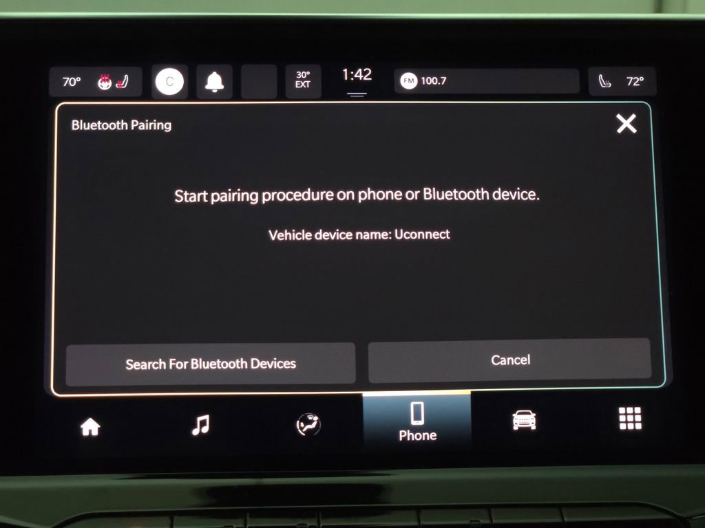 Used 2024 Jeep Compass Limited image 4