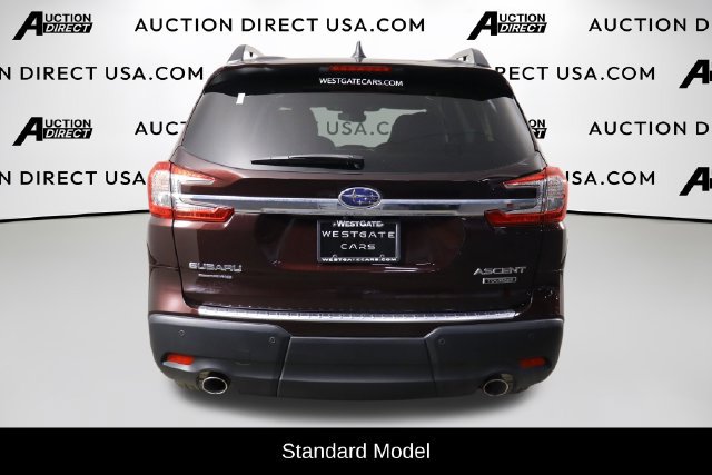 Used 2024 Subaru Ascent Touring AWD/4WD image 3