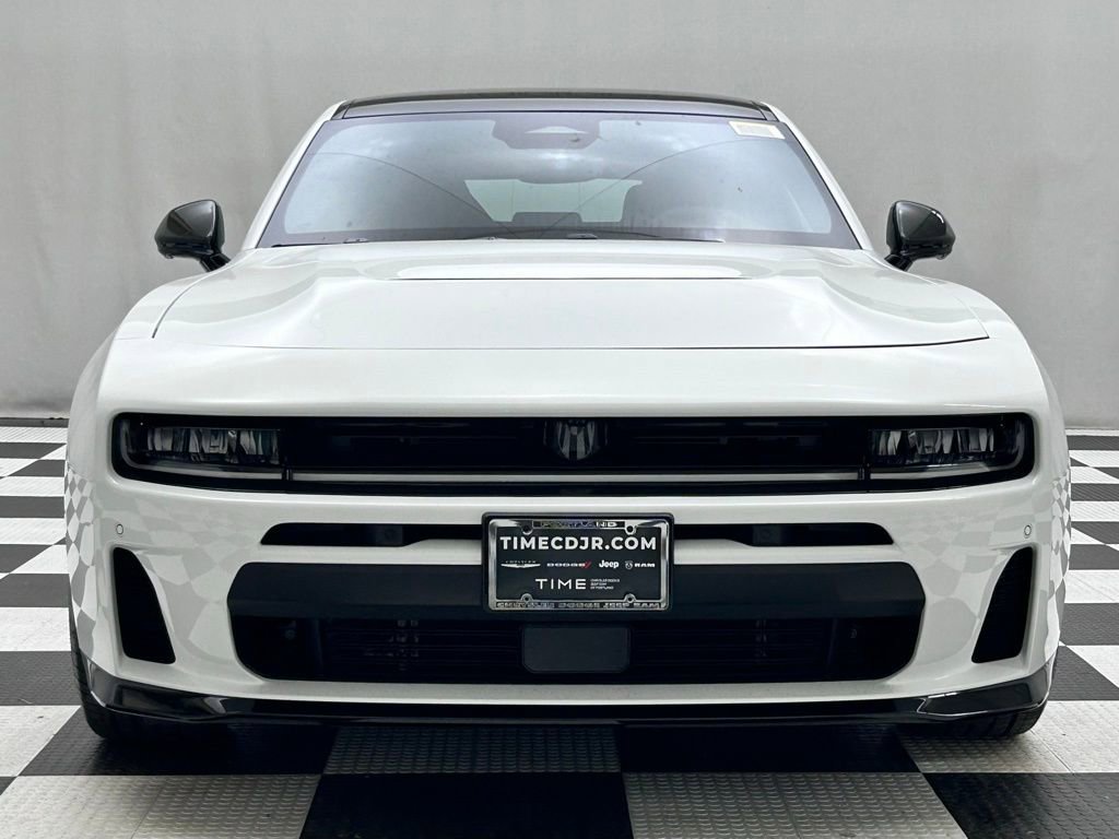 New 2026 Dodge Charger R/T Scat Pack image 3