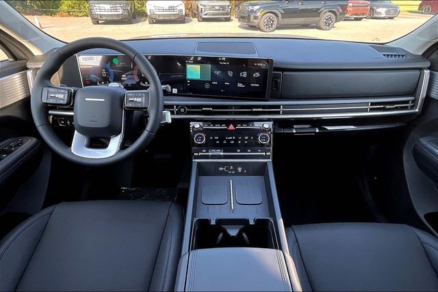 New 2026 Hyundai Santa Fe SEL image 5