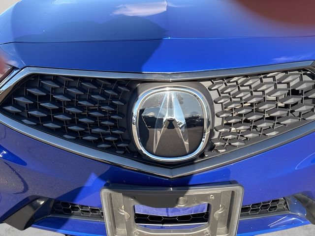 Used 2020 Acura ILX w/ Premium & A-SPEC Package image 29