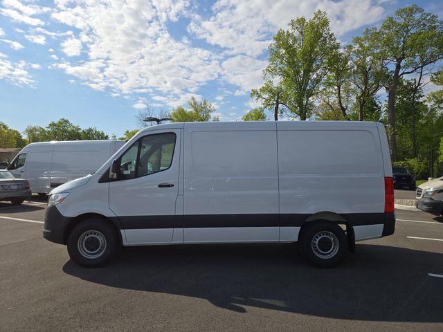 New 2026 Mercedes-Benz Sprinter 2500 image 6