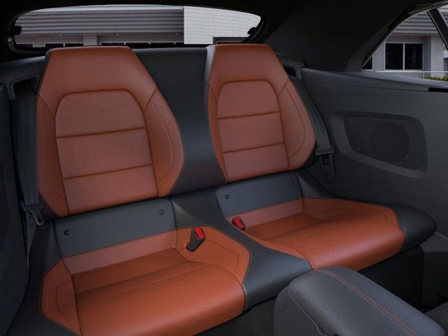 New 2026 Ford Mustang Premium w/ Anti-Theft Package image 11
