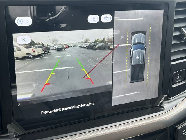 New 2026 Ford F150 Platinum image 31