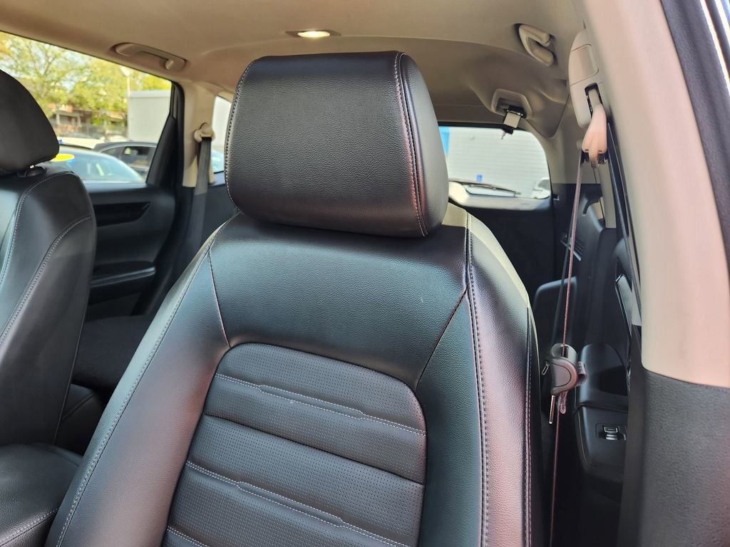 Certified 2023 Honda CR-V EX-L image 11