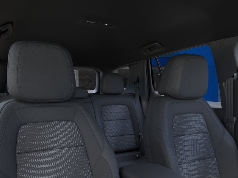 New 2026 Chevrolet Equinox LT AWD/4WD image 24