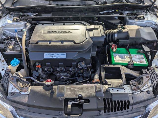Used 2014 Honda Accord Touring image 24