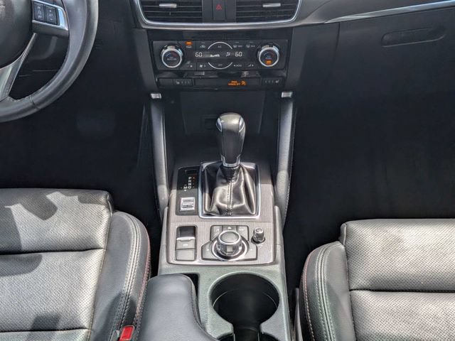 Used 2016 MAZDA CX-5 Grand Touring FWD image 18