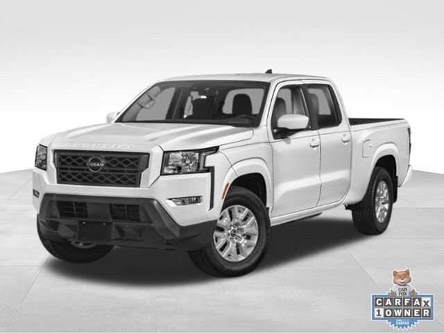 Certified 2023 Nissan Frontier SV w/ SV Premium Package RWD image 37