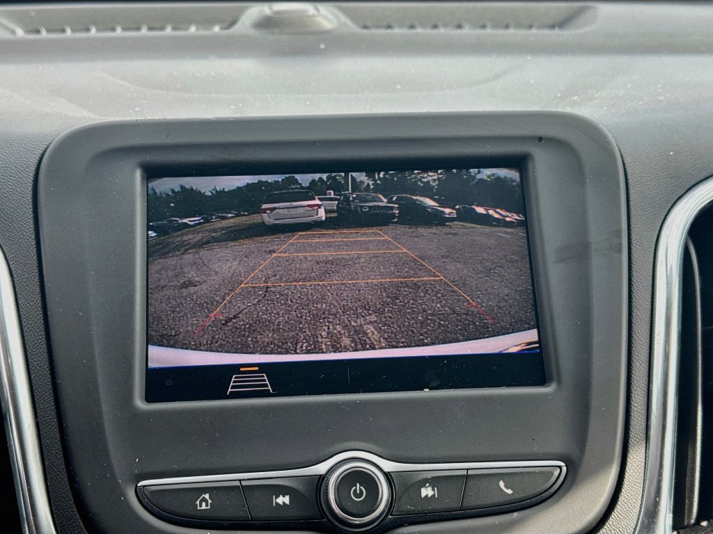 Used 2020 Chevrolet Equinox LT FWD image 14