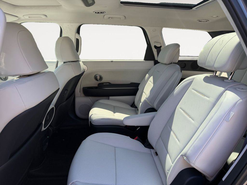 New 2026 Hyundai Palisade Calligraphy image 24