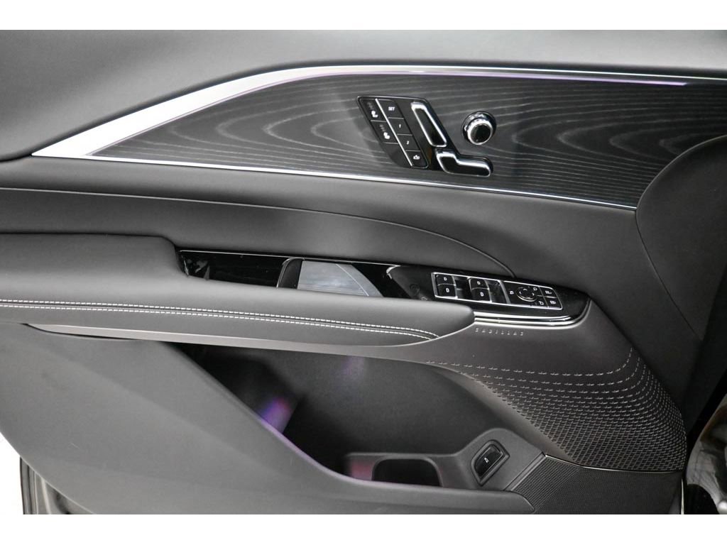 New 2025 Cadillac Lyriq Sport image 14