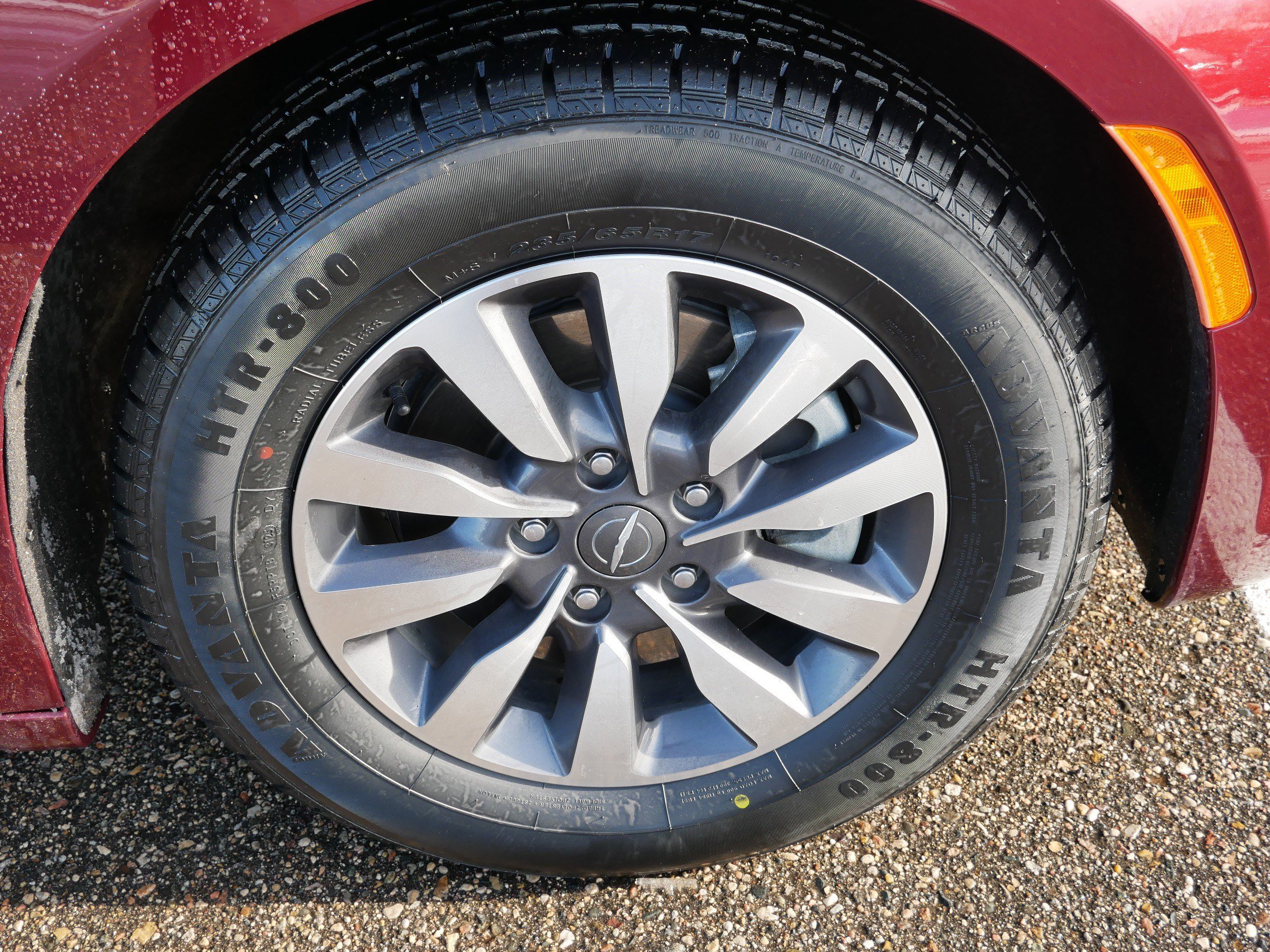 Used 2021 Chrysler Pacifica Limited image 15