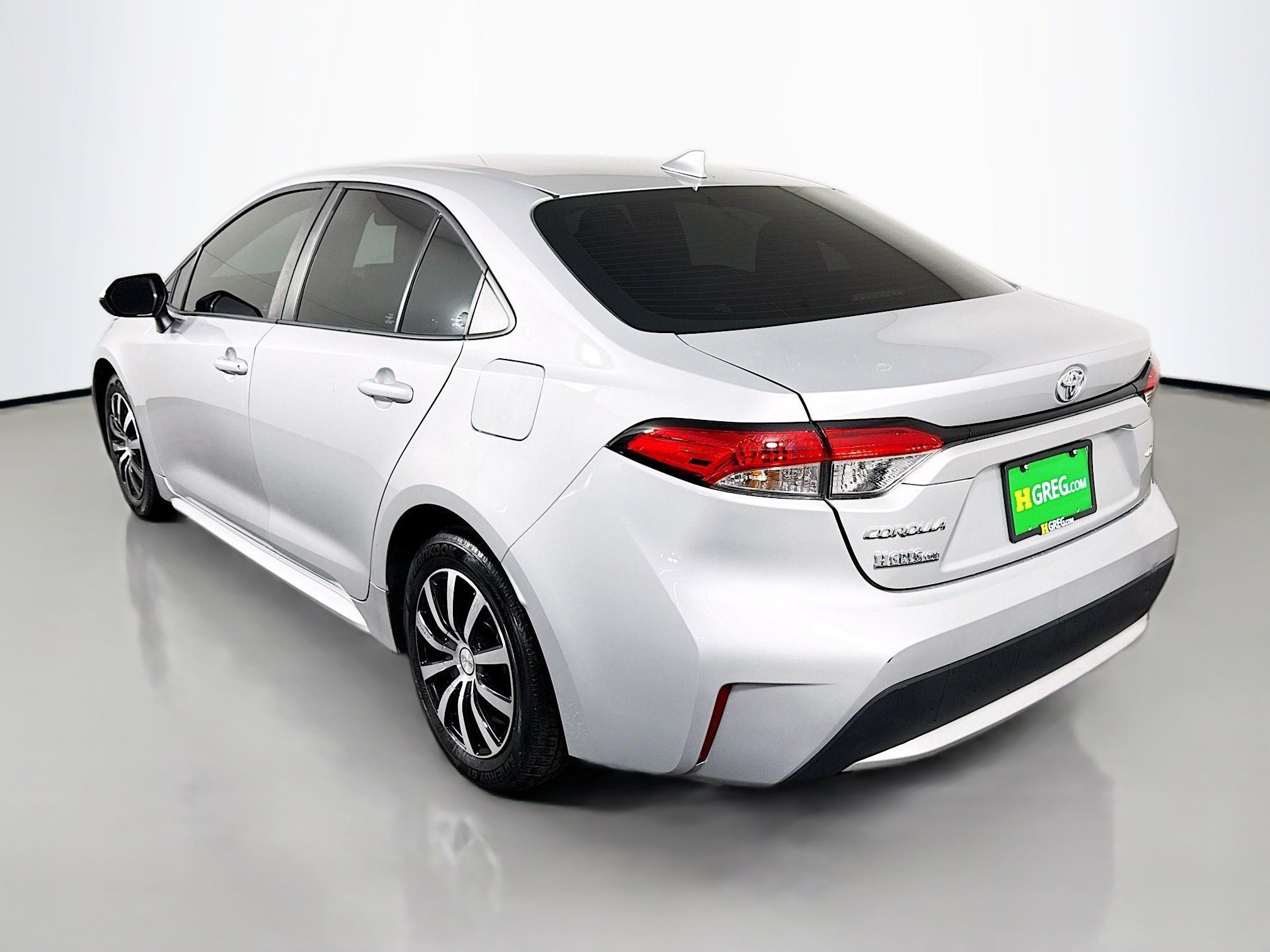 Used 2022 Toyota Corolla LE image 7
