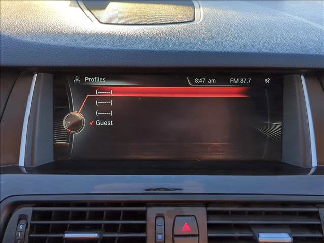 Used 2016 BMW 535i Sedan image 13