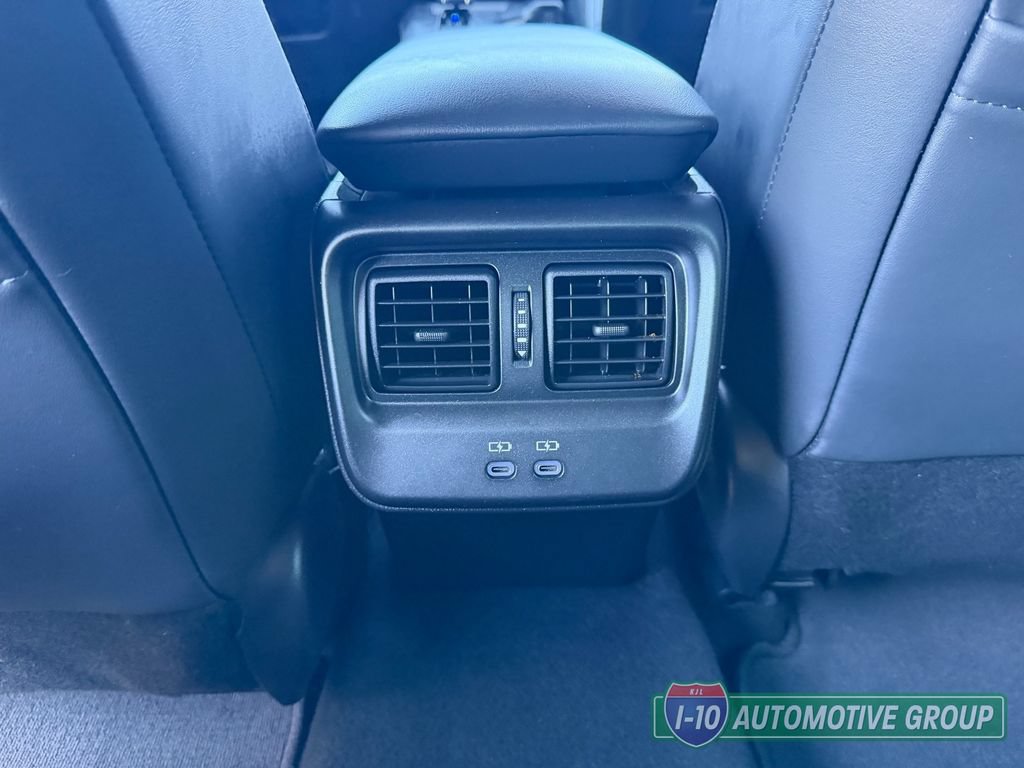 Used 2023 Toyota Crown Platinum w/ Carpet Mat Package (TMS) AWD/4WD image 21