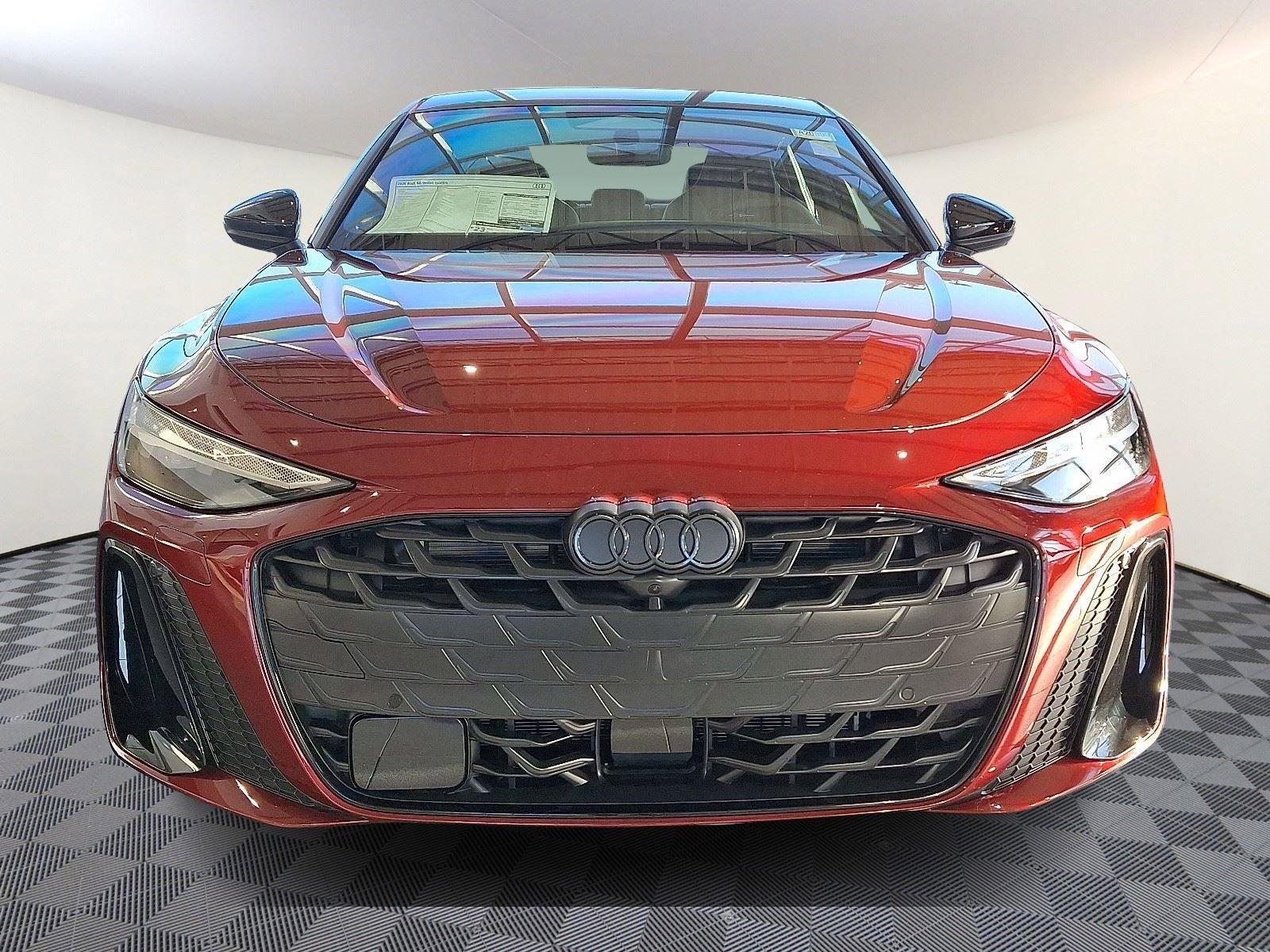 New 2026 Audi A6 Prestige image 2