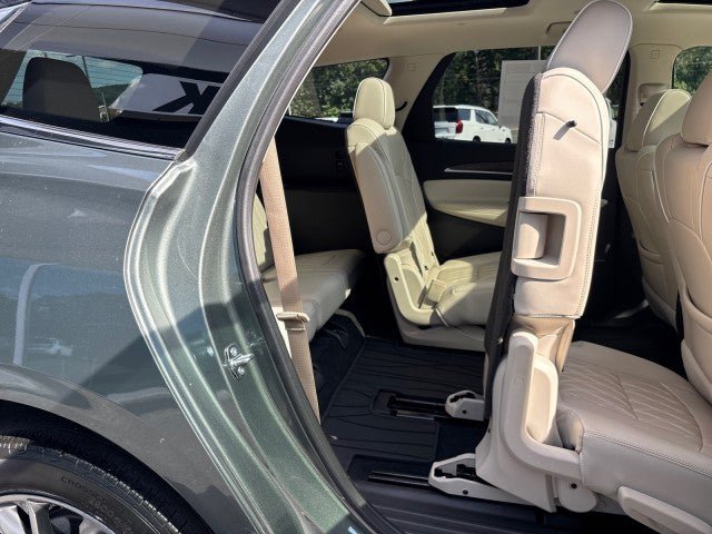 Used 2022 Buick Enclave Avenir w/ Trailering Package, 5000 lbs. FWD image 43
