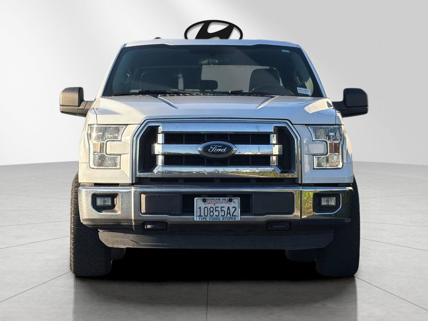 Used 2016 Ford F150 XLT AWD/4WD image 8