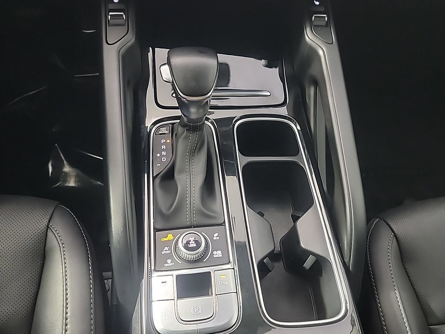 Used 2023 Kia Telluride S w/ S Sunroof Package image 35