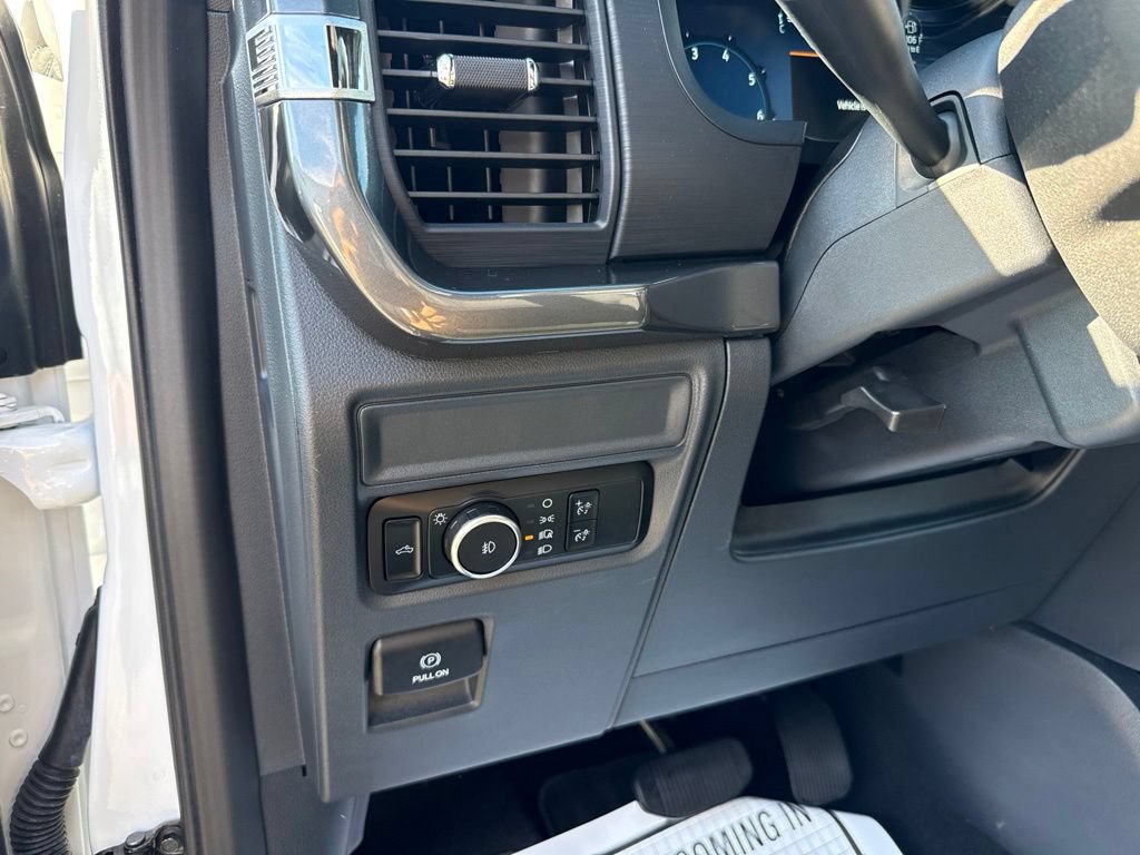 Used 2024 Ford F150 STX w/ Mobile Office Package AWD/4WD image 15