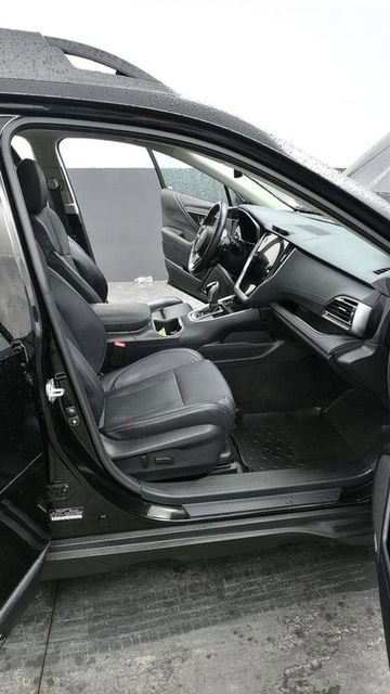 Used 2022 Subaru Outback Limited image 22