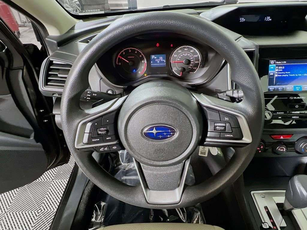Used 2018 Subaru Impreza 2.0i Premium image 11