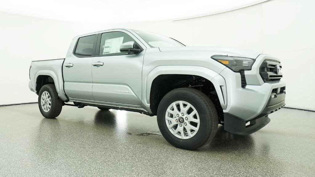 New 2026 Toyota Tacoma SR5 AWD/4WD image 7
