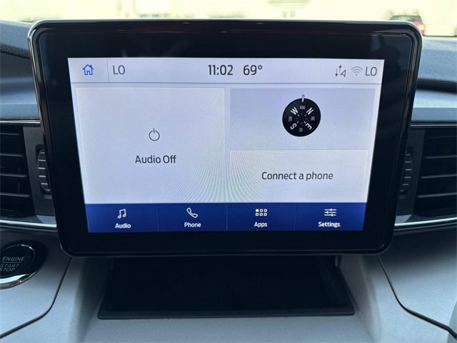 Used 2023 Ford Explorer XLT w/ Equipment Group 202A image 20