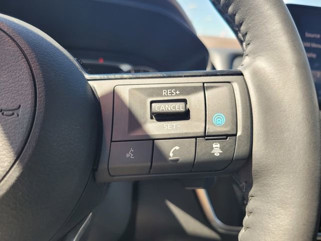 Certified 2023 Nissan Rogue SV w/ SV Premium B Package FWD image 27