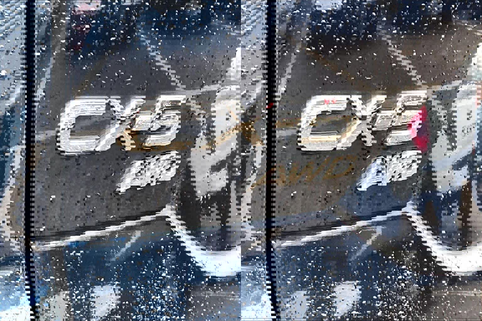 Used 2019 MAZDA CX-5 Grand Touring Reserve image 9