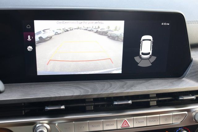 Used 2025 Kia Telluride EX X-Line image 18