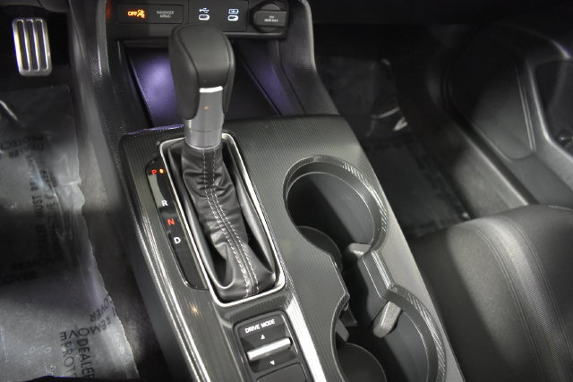 Used 2026 Honda Civic Sport image 21