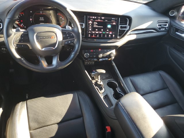 Used 2022 Dodge Durango Citadel AWD/4WD image 10