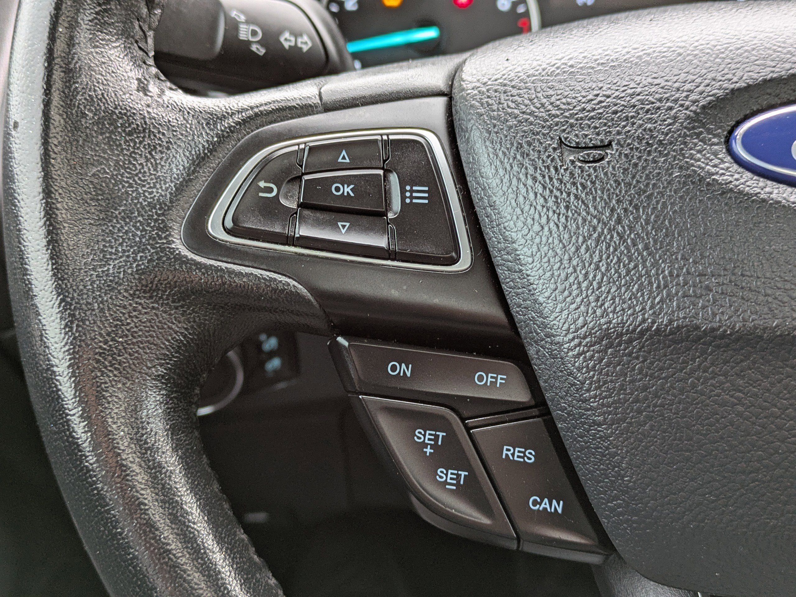 Used 2020 Ford EcoSport SE w/ SE Convenience Package image 26