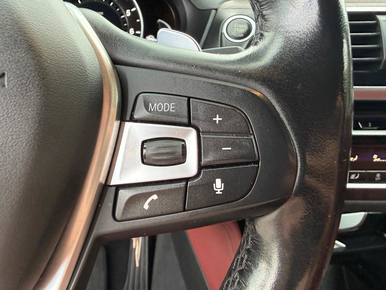 Used 2019 BMW X4 xDrive30i w/ Premium Package AWD/4WD image 22