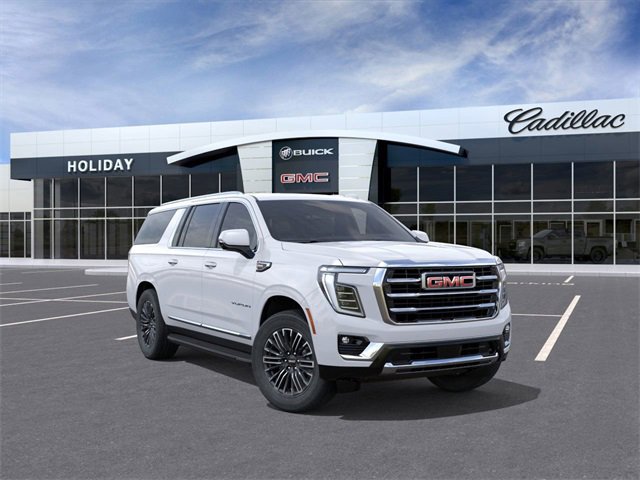 New 2026 GMC Yukon XL Elevation w/ LPO, Floor Liner Package image 1